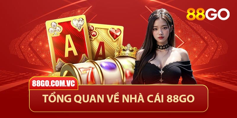 Giới thiệu về nhà cái 88GO