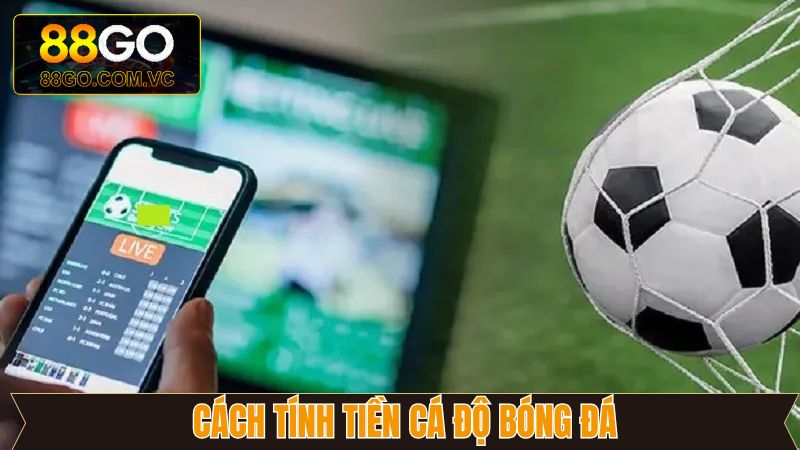 Cách Tính Tiền Cá Độ Bóng Đá Dễ Hiểu Nhất Từ Go88