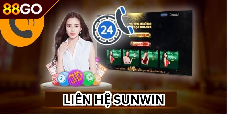 Tổng quan về kênh CSKH Sunwin